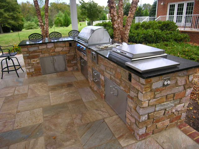 Outdoor Kitchen Designs Outdoor Kitchen Designs