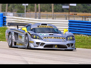 saleen s7