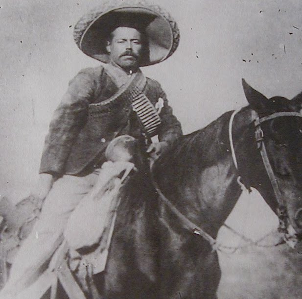 Pancho Villa S Family Tree Pancho Villa S Family Tree