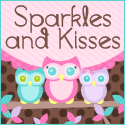 Sparkles and Kisses