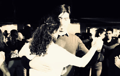 Festival Tango BA