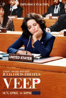 Veep (temporada 3)