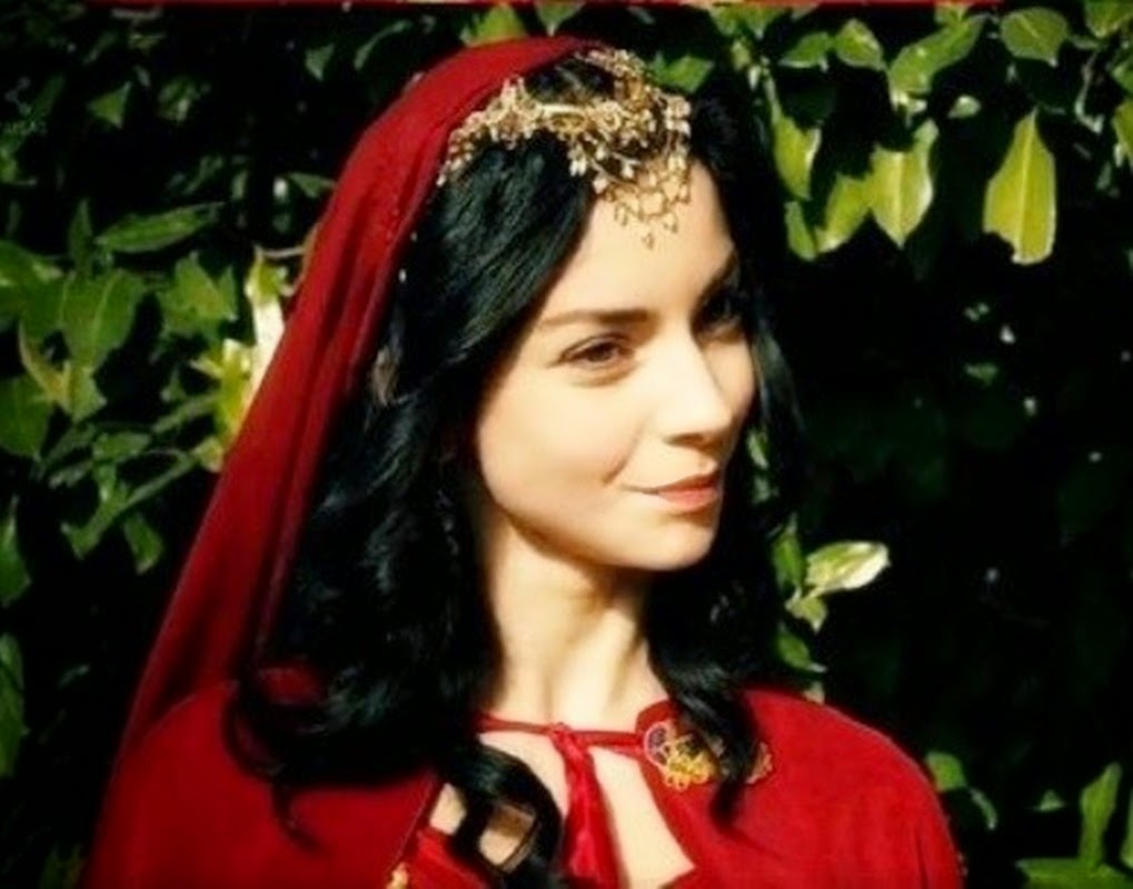 Sultana safiye murad favorita Muhteşem Yüzyıl: Nurbanu sultan