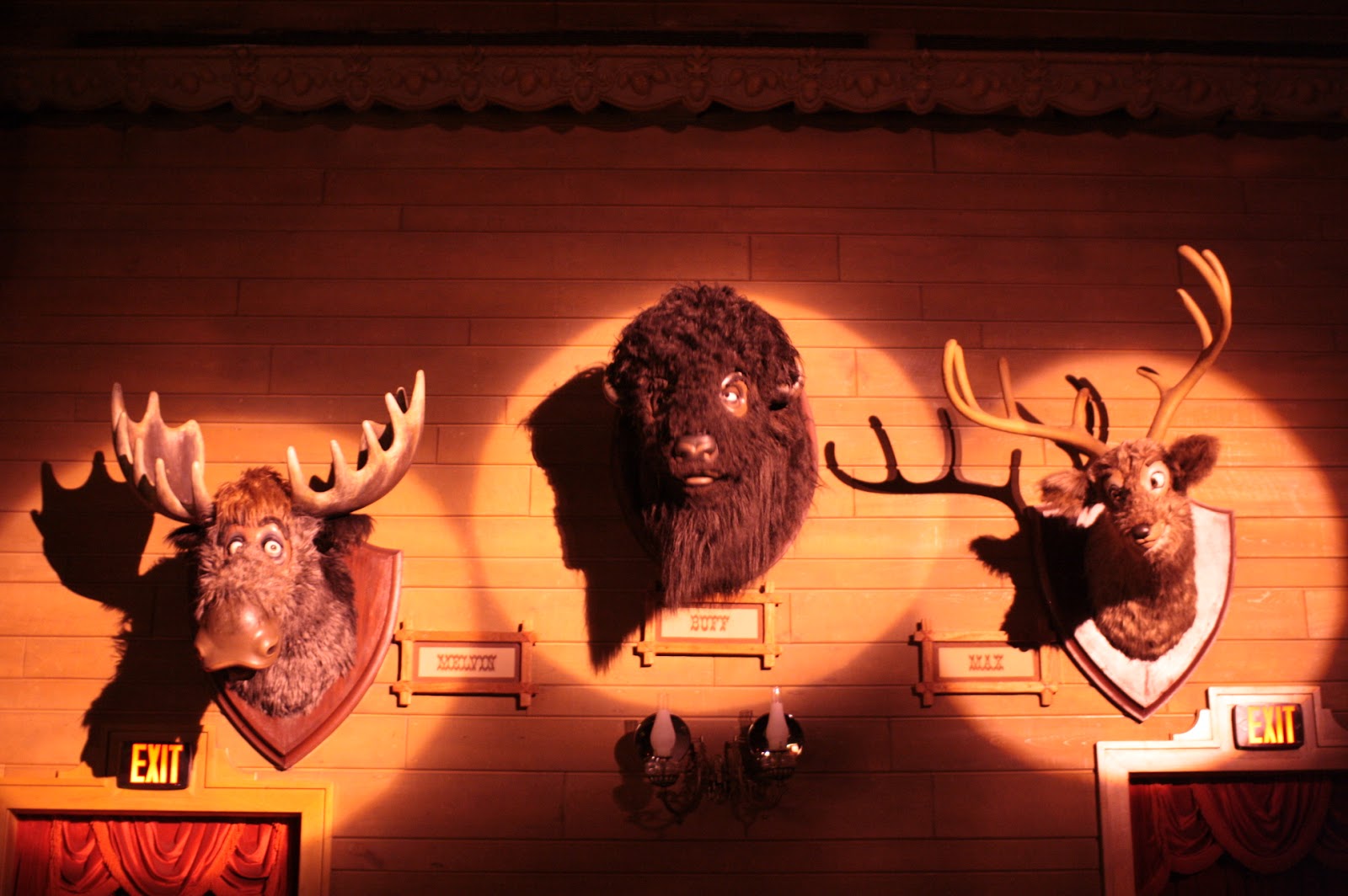 Country Bears Jamboree