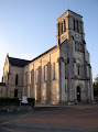 Saint Pierre, Dompierre-sur-Yon