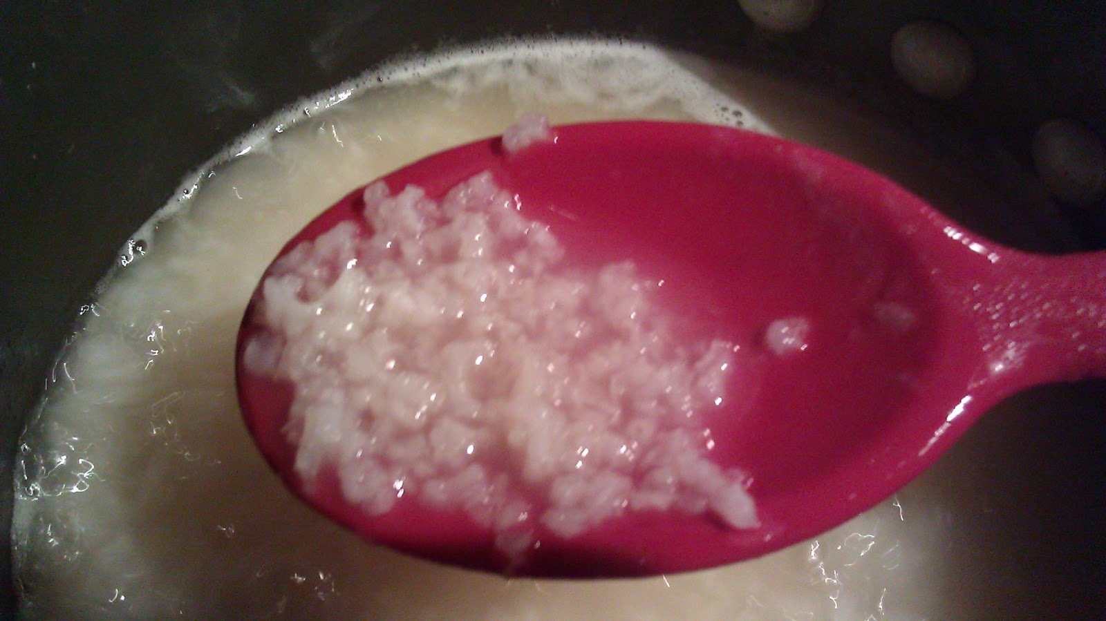 Kūlia cooks! Thanksgiving Leftover Hawaiian Style Turkey "Jook"