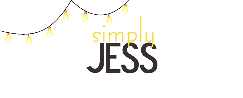 Simply Jess 