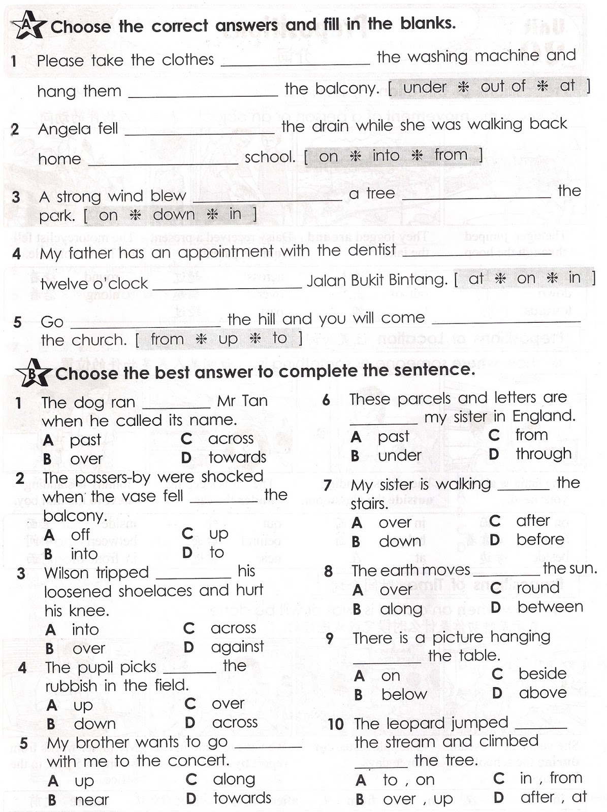 improving writing skills essay social media