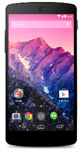 Nexus 5 Nexus 5