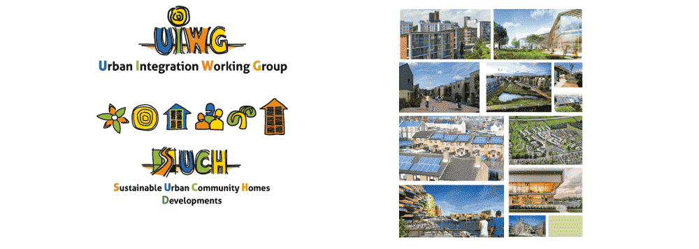 Urban Integration Working Group