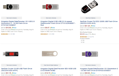 You can have a chance to buy up to 40% off USB and more with amazon labor day sale. You can have a chance to buy up to 40% off USB and more with amazon labor day sale.
