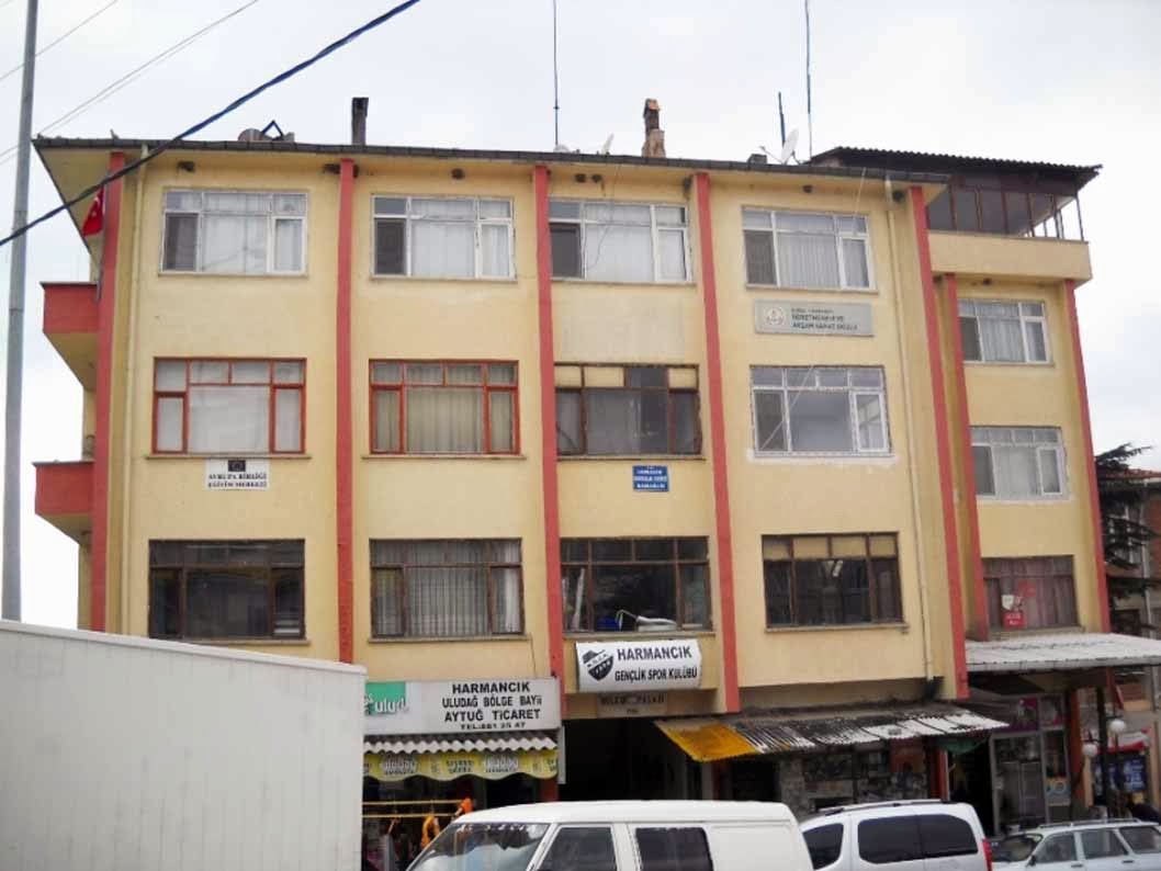 ogretmenevleri ogretmenevi konaklama fiyatlari bursa harmancik ogretmenevi konaklama