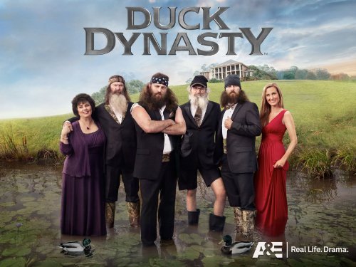 duck dynasty cast duck dynasty cast