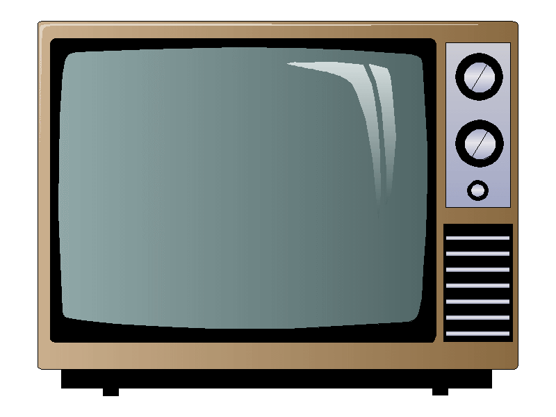 Teaching Spanish... Three Activities for a TV unit