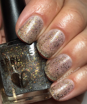 Serum No 5; All of the Lights Serum No 5; All of the Lights