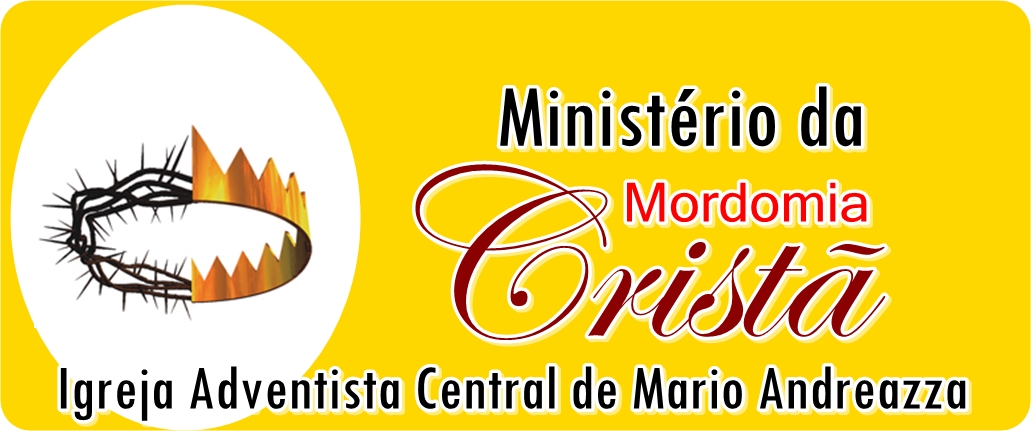 Ministério da Mordomia Cristã