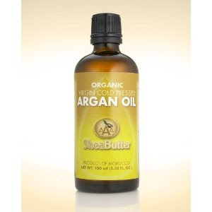 Argan Oil Really Is Liquid Gold Curlynikki Natural Hair Care