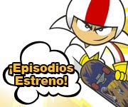 ¡Episodios Estreno!