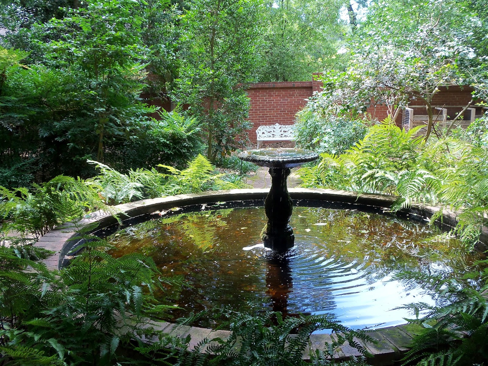 Kiki Nakita Wing Haven Gardens