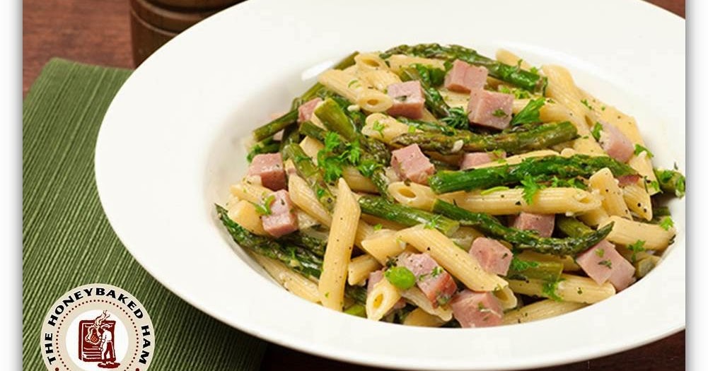 HoneyBaked Ham Douglasville EGGStravagant Easter Leftovers