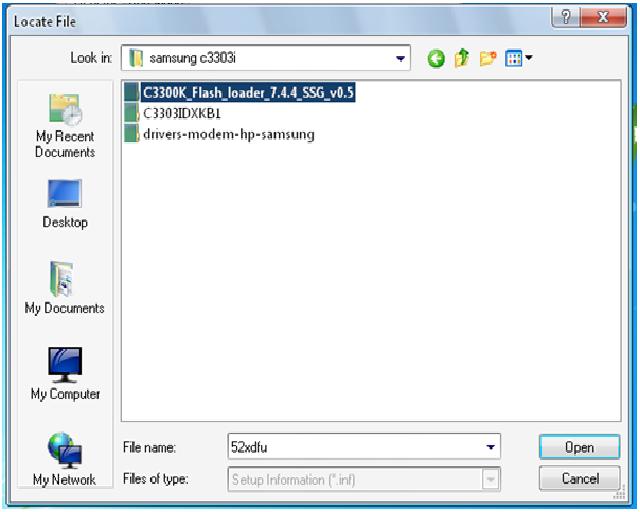 Cara Flash Samsung Champ Gt C3303 Cerita Keyboard