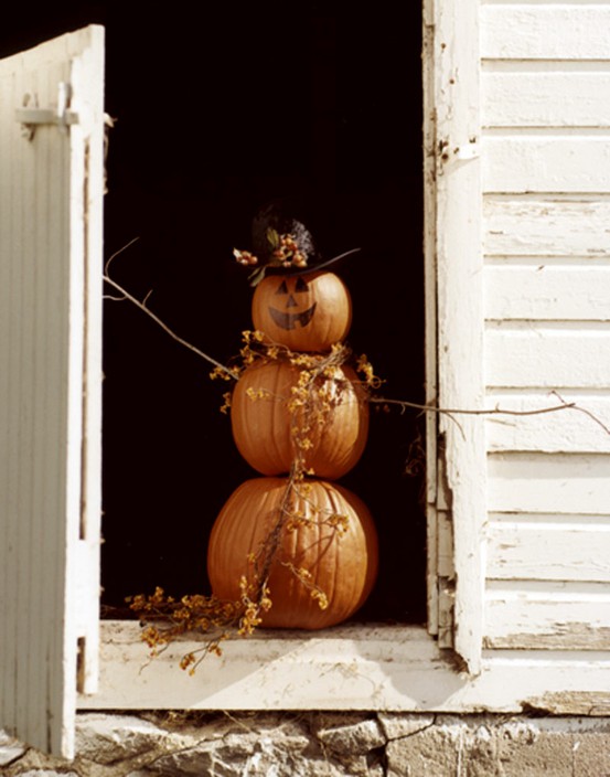 Show Me Crafting: Outdoor Halloween Decor Ideas via Pinterest - Show Me Halloween Decorations Show Me Crafting: Outdoor Halloween Decor Ideas via Pinterest - Show Me Halloween Decorations