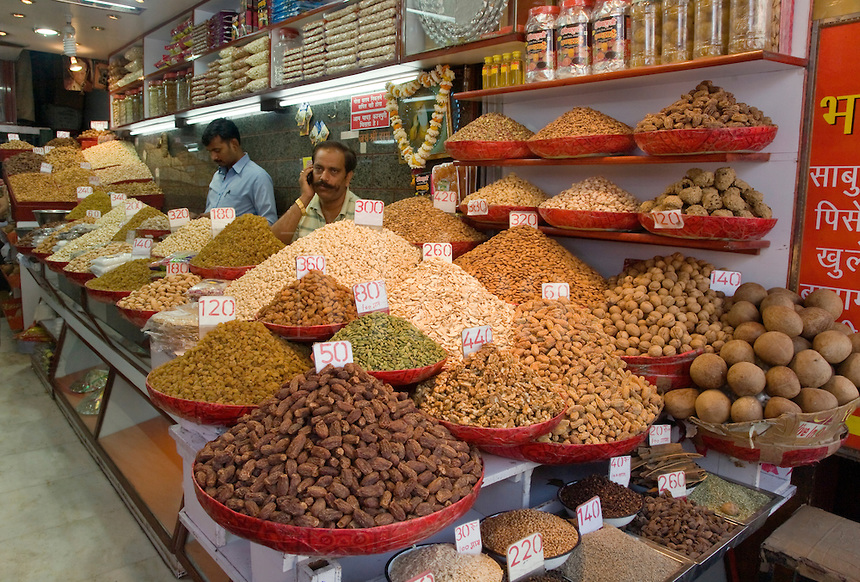 Monster Bego: 5 Jenis Makan Pokok Negara - Paling Unik di Dunia