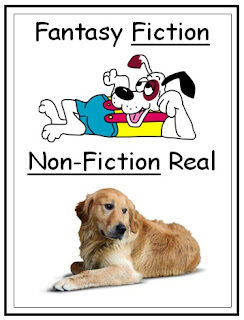 Literacy Posters Free