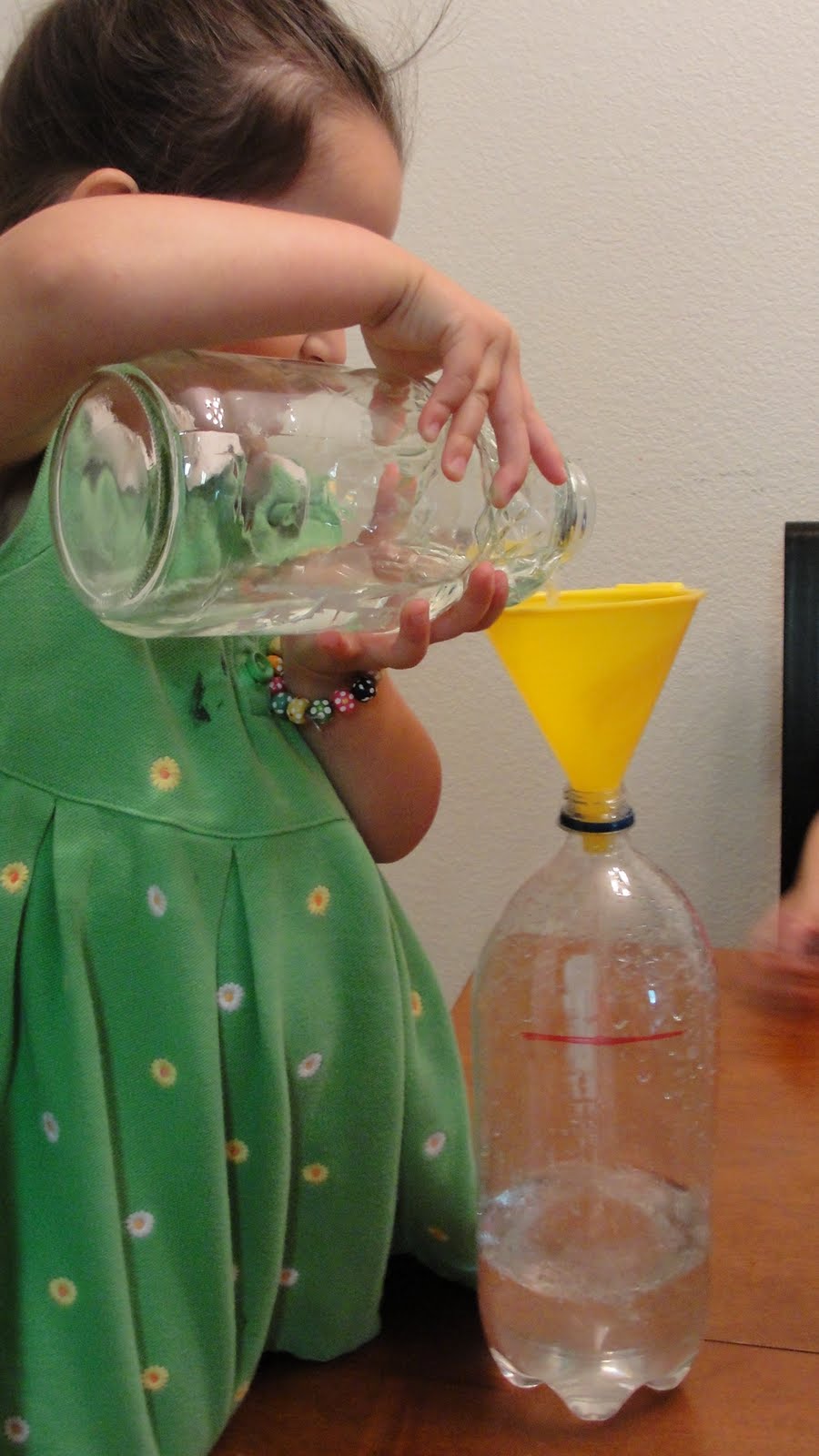 Olives and Pickles Emulsion Science Project