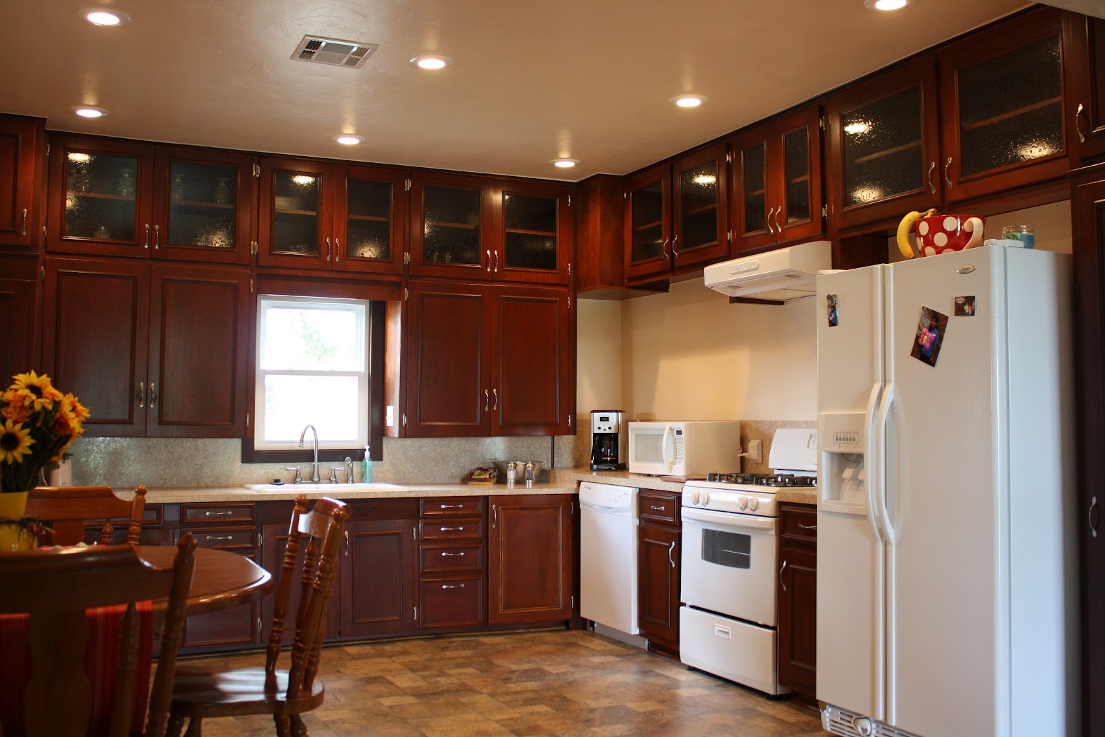 Vaughn S Cabinets Blog 1920s Home Remodel