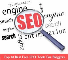 Free SEO Tools - 2023