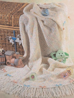 Free Crochet Patterns: Free Crochet Afghan Patterns