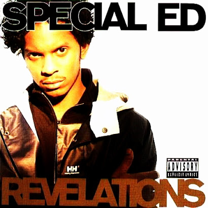 Special Ed - Revelations (1995)