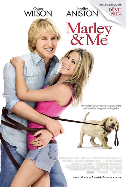 marley & me book marley & me book