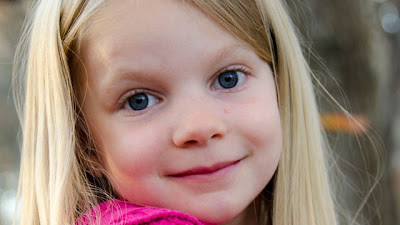 Emilie Parker, photo released and owned by the Parker Family Emilie Parker, photo released and owned by the Parker Family