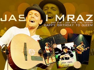 jason mraz