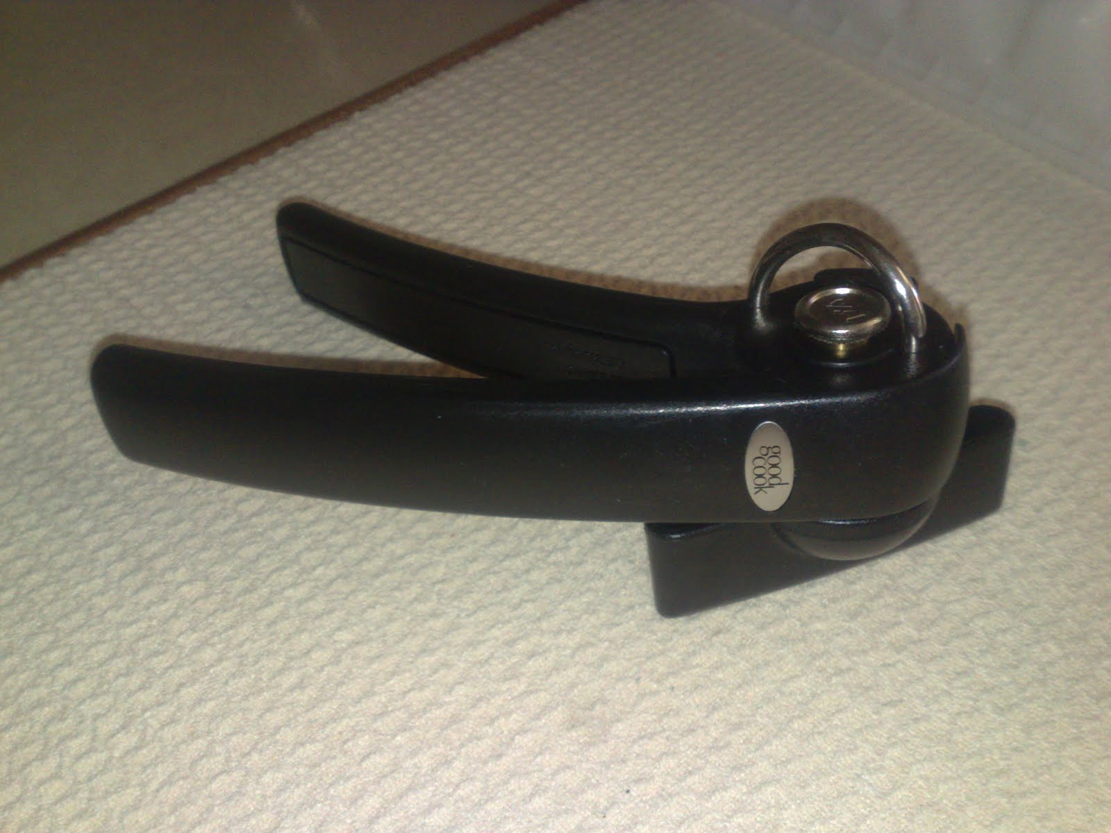 ReviewCoup Good Cook Safe Cut Can Opener