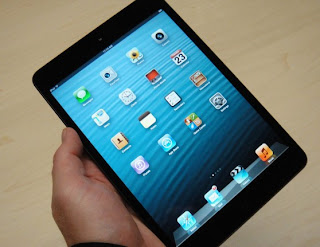 Ipad Mini 2