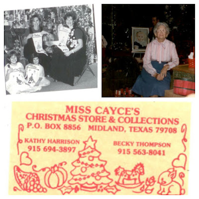 Heat index: shop art, antiques and agate in this weekend’s markets and Specs and Wings: Biz Hero Becky from Miss Cayce's Christmas Store!