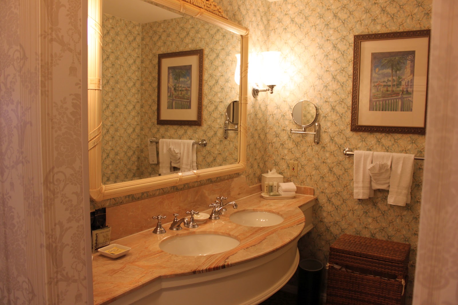 Disney S Grand Floridian Resort And Spa Rooms Tips From