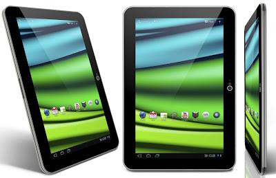 Toshiba Excite 10 Price and Specification