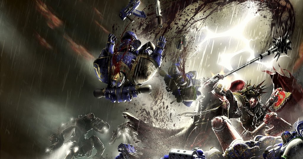 forgeworld horus heresy betrayal pdf