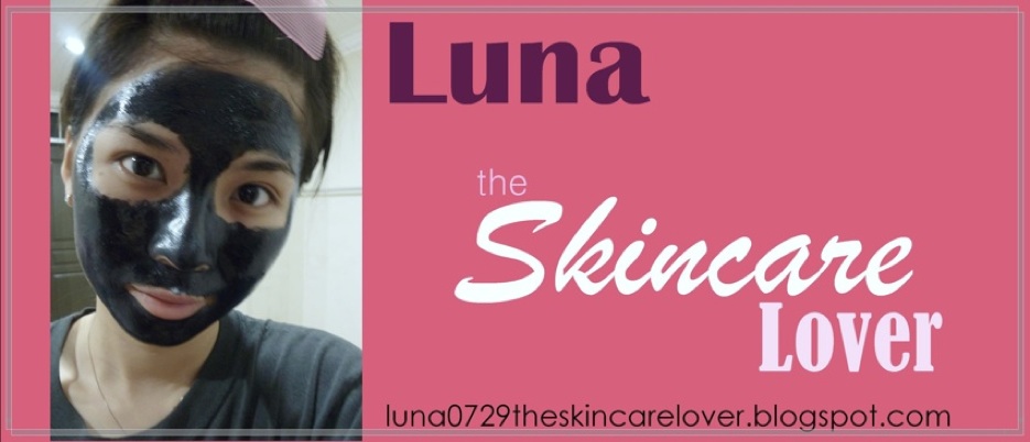 LUNA the SkinCare Lover~