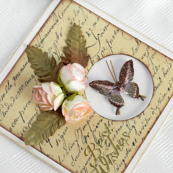 Beccy's Place Tutorial Aperture Card I