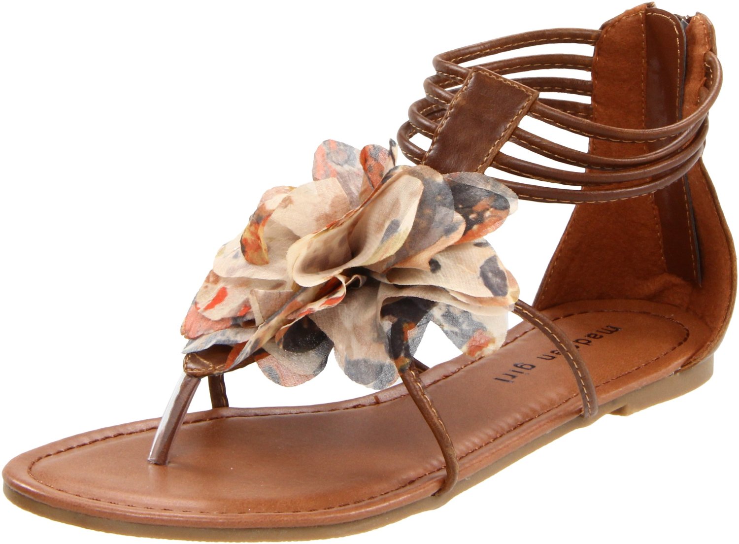 madden girl direct sandal