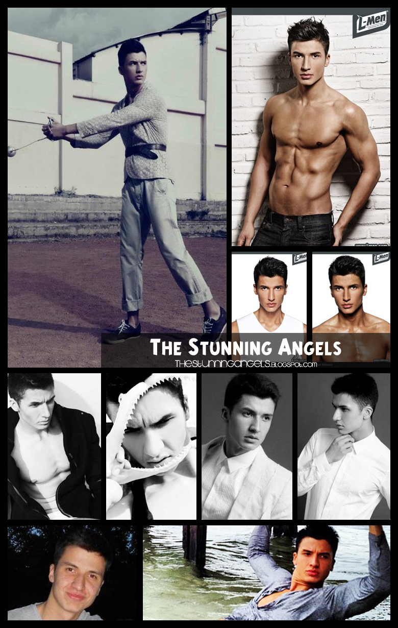 2012 l L-Men Of The Year l Final 10/6 - Page 2 Stunning+Angels+-+Stephan