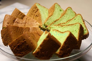 Cara Buat Kue Bolu Waluh | resep cara membuat kue bolu pandan enak dan lezat Cara Buat Kue Bolu Waluh | resep cara membuat kue bolu pandan enak dan lezat