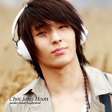 Choi Jong  ♥