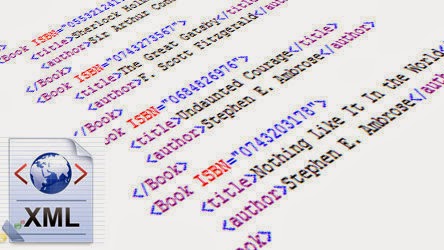 Apa itu XML dan Kegunaannya Pada Blogger?