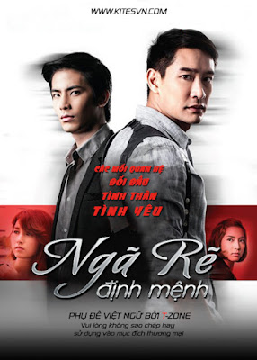 Xem Phim Ngã Rẽ Định Mệnh Phim Ngã Rẽ Định Mệnh-Trọn Bộ Vietsub | Phim Thái Lan